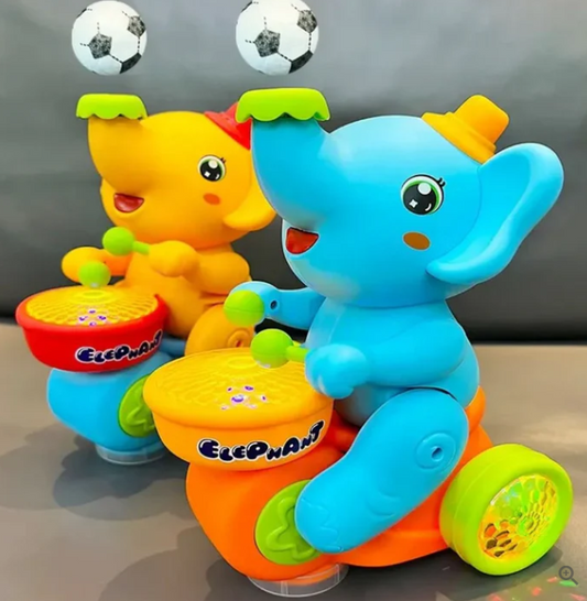 🐘Musician Elephant Toy🐘