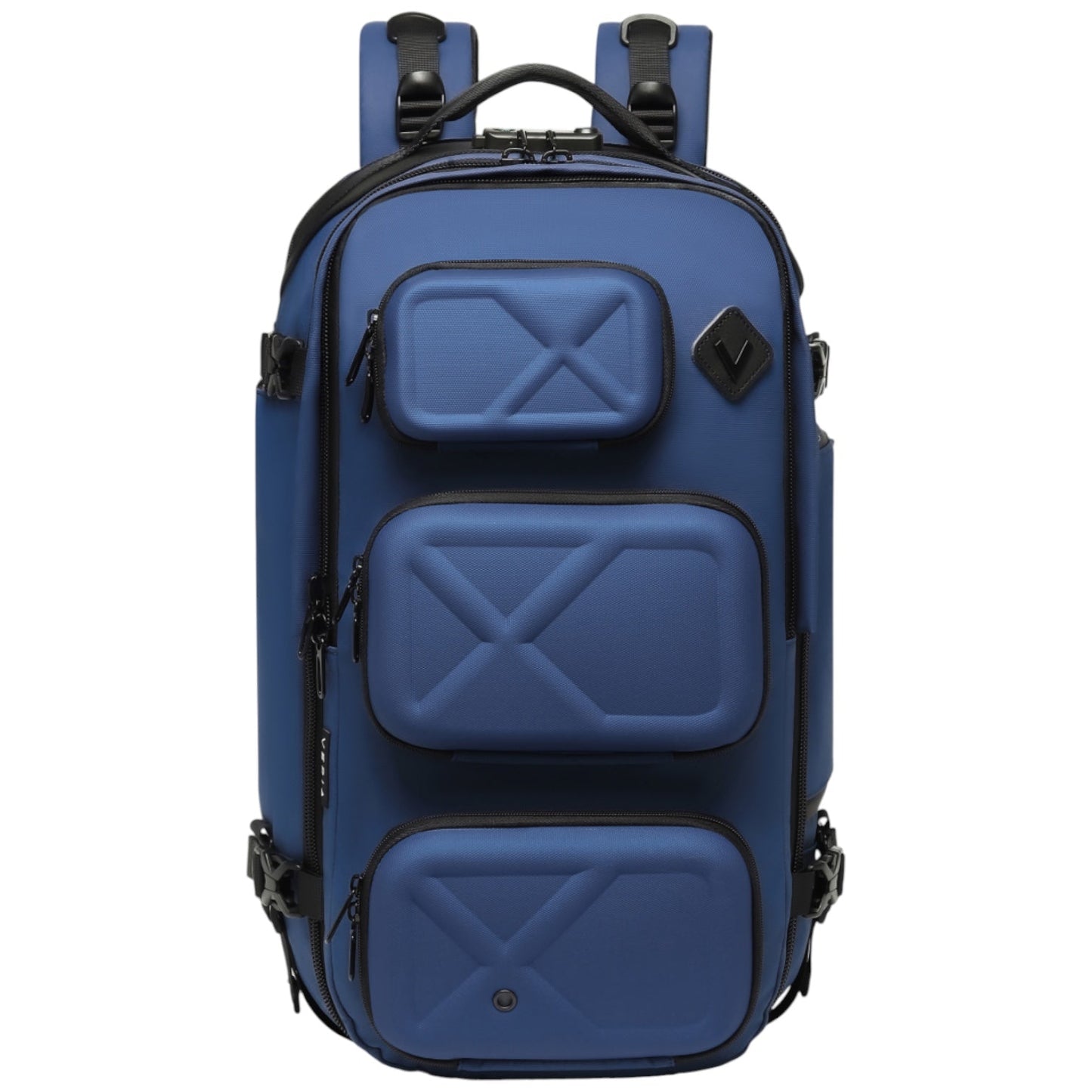 The Backpack Savvy SLEEK