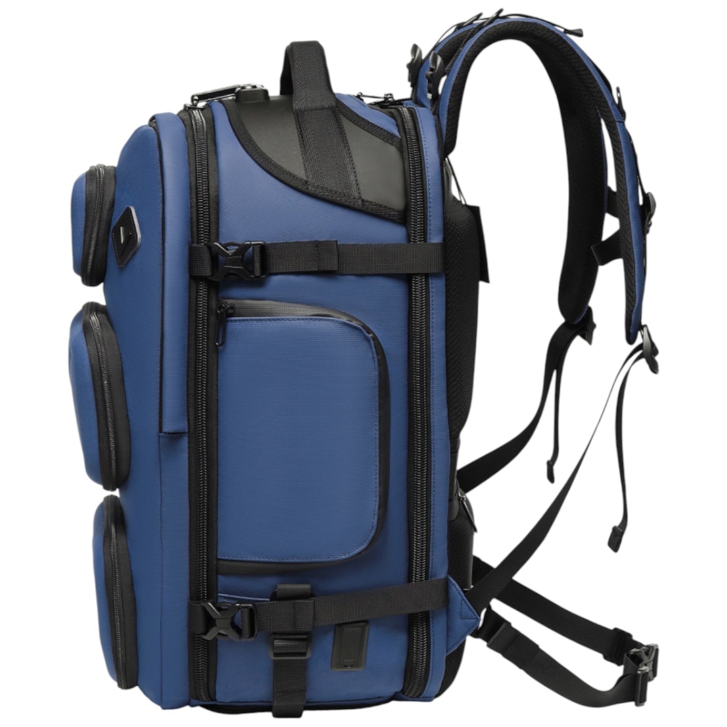 The Backpack Savvy SLEEK