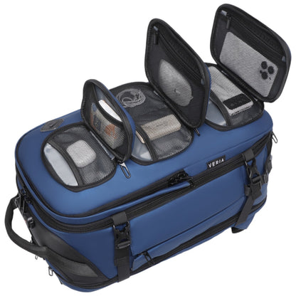 The Backpack Savvy SLEEK