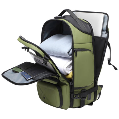 The Backpack Savvy SLEEK