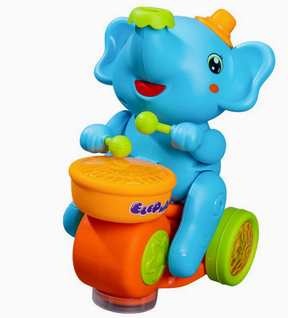 🐘Musician Elephant Toy🐘
