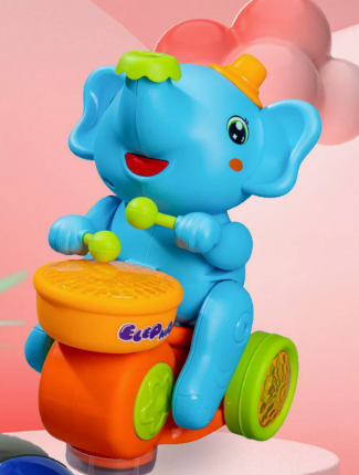 🐘Musician Elephant Toy🐘