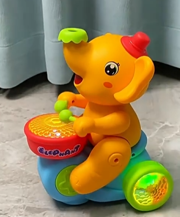 🐘Musician Elephant Toy🐘
