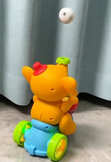 🐘Musician Elephant Toy🐘