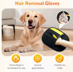 🐶Pet Hair Removal Gloves🐱