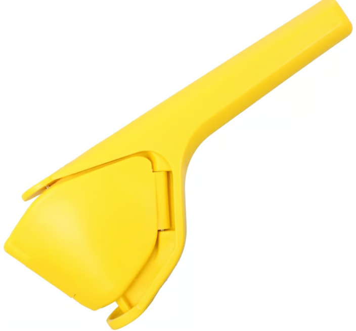 🍋 Squeeze Freshness Instantly ✨ Ultimate Lemon Squeezer – For Effortless, Mess-Free Juicing All Day! 🍊