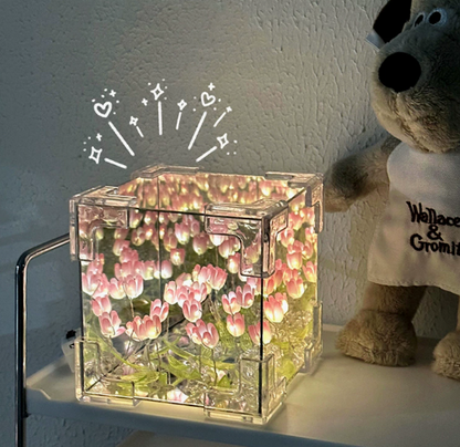 Unbox Happiness with Blossom Box 🌸