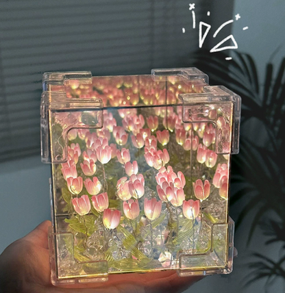 Unbox Happiness with Blossom Box 🌸