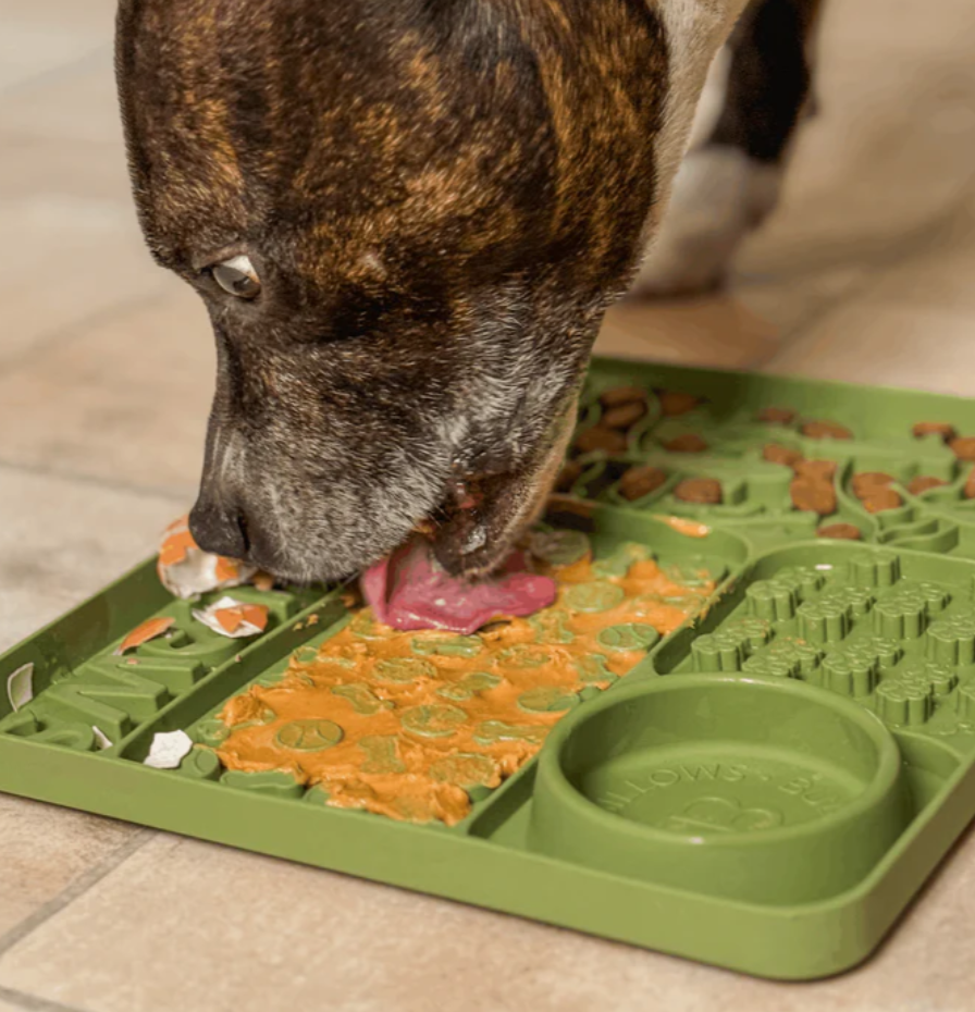 🐶Dog Licking Munch Mats🐶