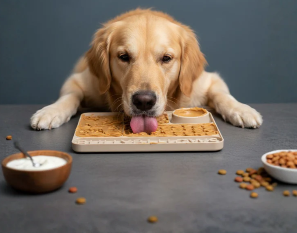 🐶Dog Licking Munch Mats🐶