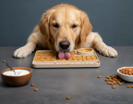 🐶Dog Licking Munch Mats🐶