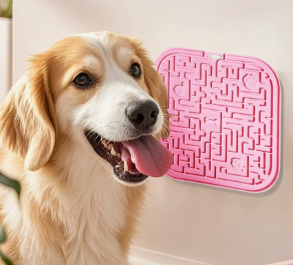 🐶Dog Licking Munch Mats🐶