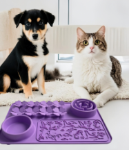 🐶Dog Licking Munch Mats🐶