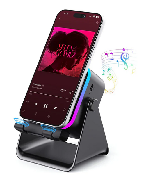 🎁One Stand. Five Functions. Infinite Possibilities.