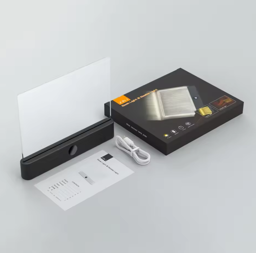 ✨The Book Light That Won't Wake Your Partner