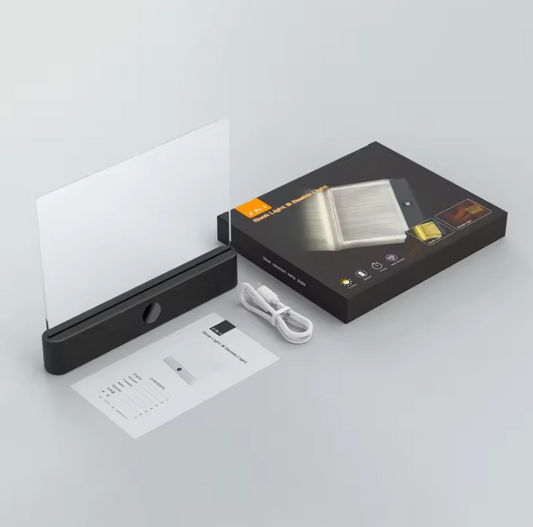✨The Book Light That Won't Wake Your Partner