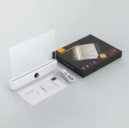 ✨The Book Light That Won't Wake Your Partner