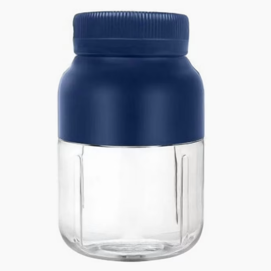 Portable Household Appliances Juicer | Healthy Drinks Made Easy Anywhere 🥤
