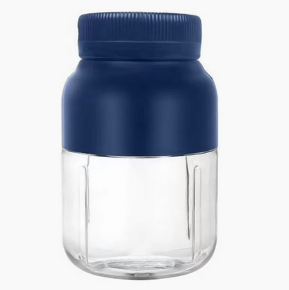 Portable Household Appliances Juicer | Healthy Drinks Made Easy Anywhere 🥤