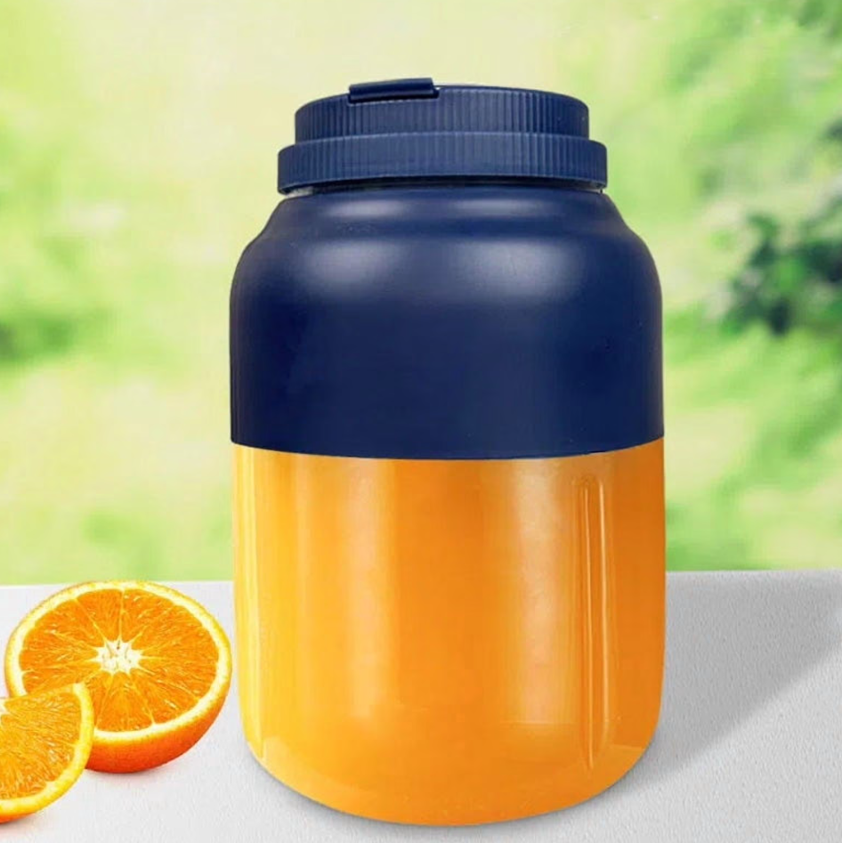 Portable Household Appliances Juicer | Healthy Drinks Made Easy Anywhere 🥤