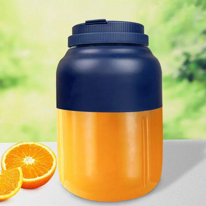 Portable Household Appliances Juicer | Healthy Drinks Made Easy Anywhere 🥤