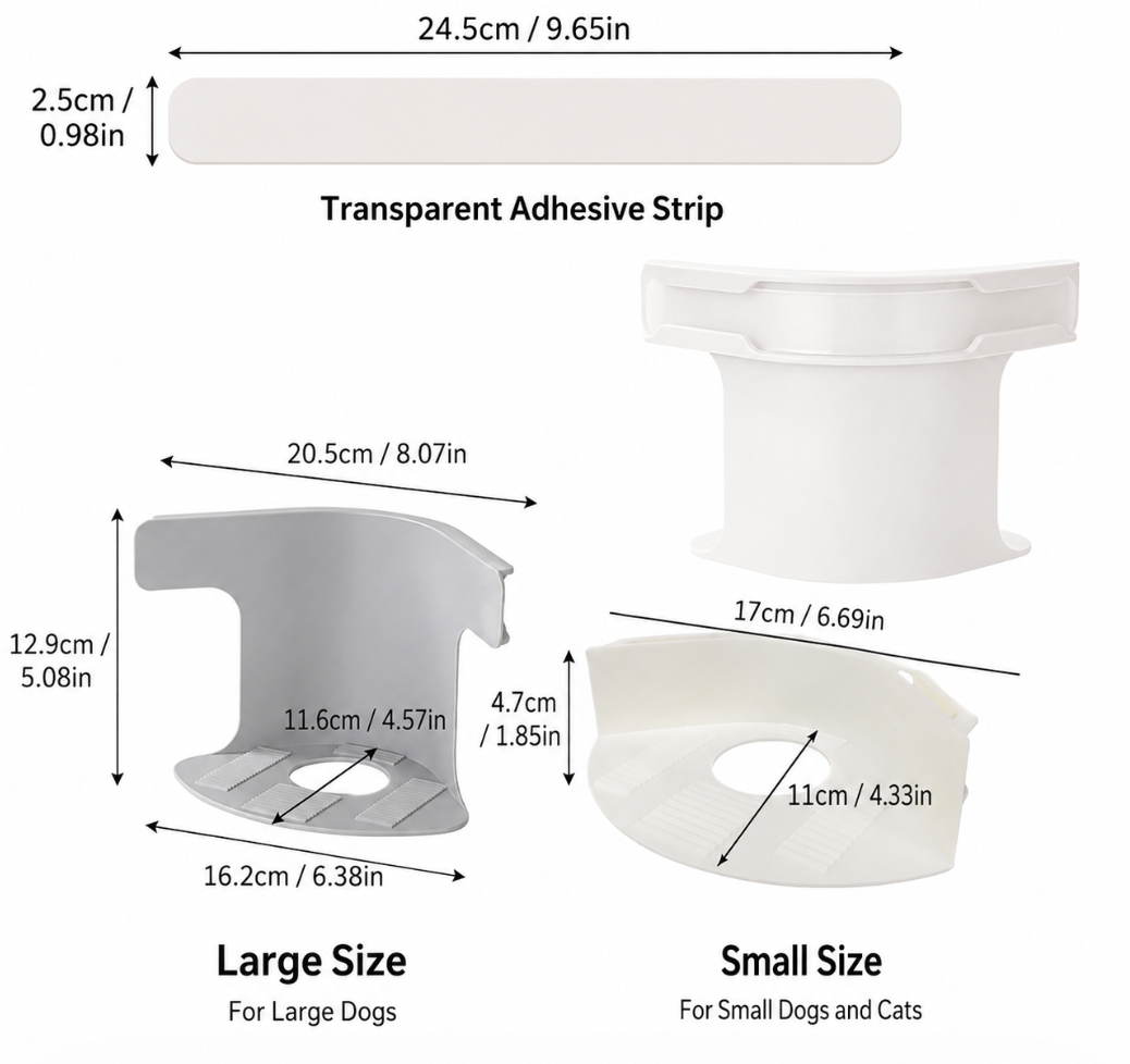 🏠Bedsheet Holder with Strip - Pack of 4 Holders