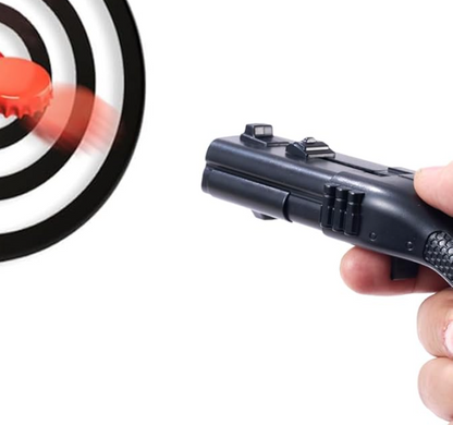 The Bottle Opener Everyone Wants | Pop, Shoot & Party 🎯🍻