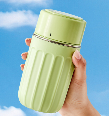 🍹Ice Cup | Chill Your Drinks in Style❄️