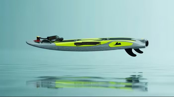 Electric Surfboard | RIDER H112KW | Best