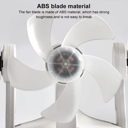 2026 New E27 B22 Screw in Socket Ceiling Fan Light, Drone-Style 4 Head 2-in-1 Silent LED Fan Lamp with Remote Control, 3 Speed 3 Color