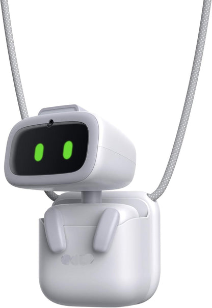 Pocket Pet - Wearable Robot | Free Mystery Box with Every Order ⭐