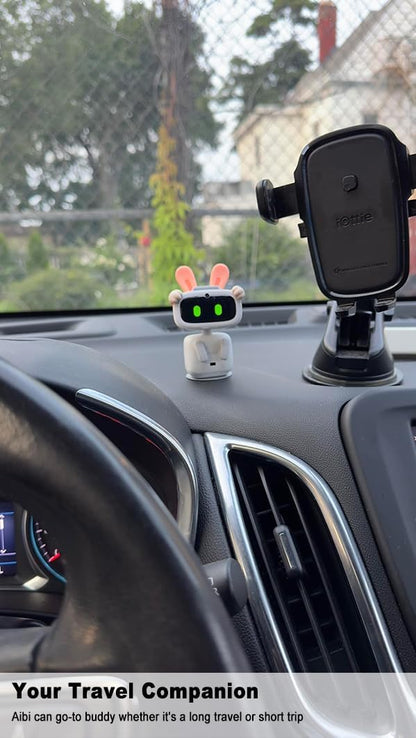 Pocket Pet - Wearable Robot | Free Mystery Box with Every Order ⭐