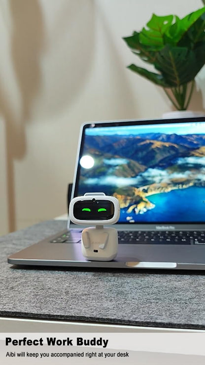 Pocket Pet - Wearable Robot | Free Mystery Box with Every Order ⭐