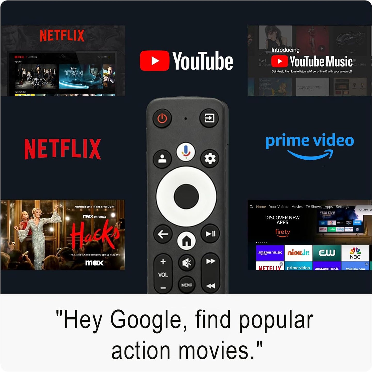 27-Inch Portable Smart TV with Battery Operated, 1080P FHD Smart TV OS, HDR10, Dolby Audio, Chromecast & Bluetooth, Ideal for Outdoor Viewing, RV Trips, Sports & Movie Nights (G27CF,Orange)