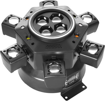 DJ Disco Stage Effect Lights