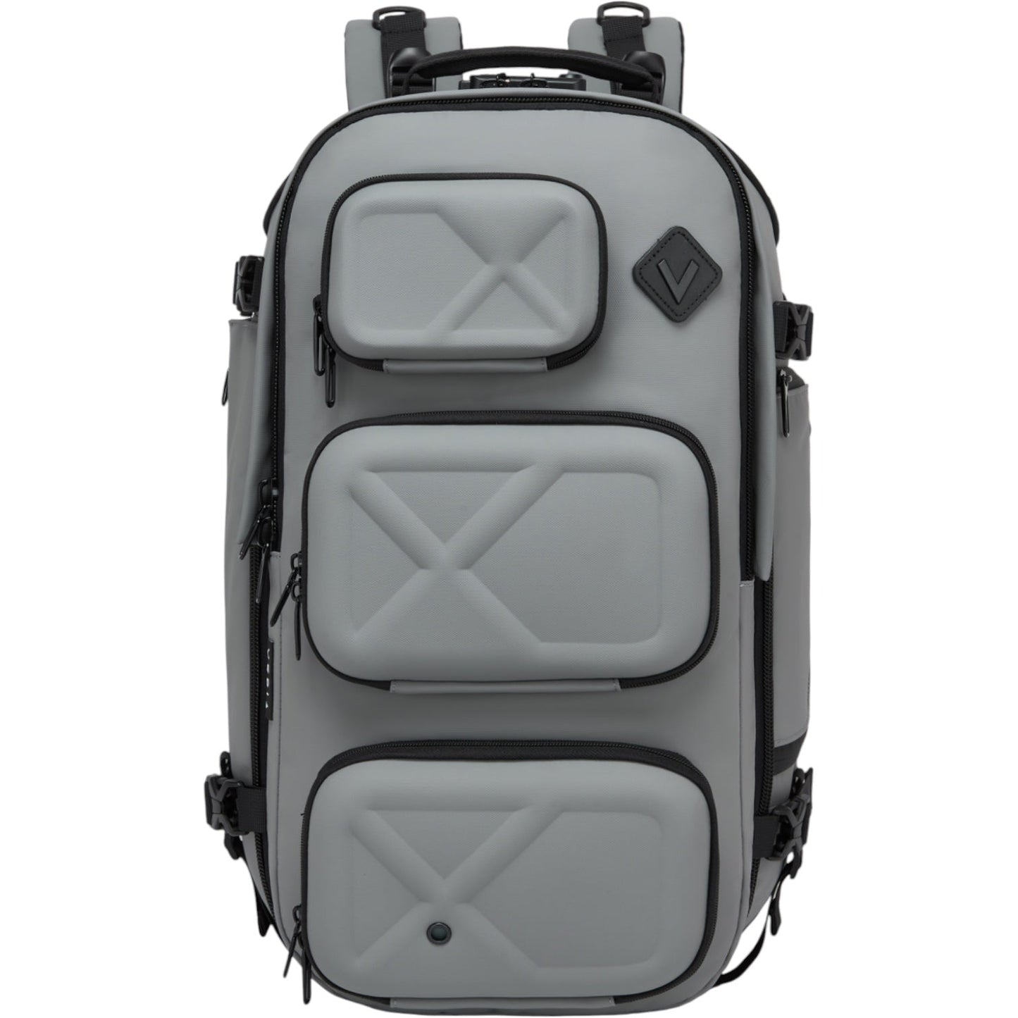 The Backpack Savvy SLEEK