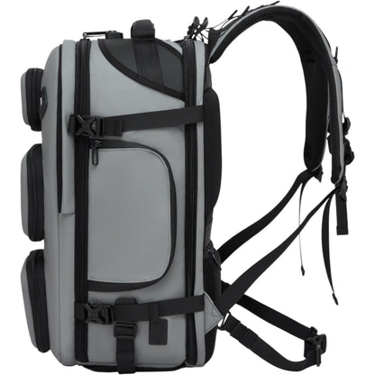 The Backpack Savvy SLEEK