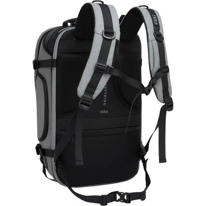 The Backpack Savvy SLEEK