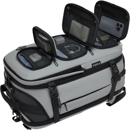 The Backpack Savvy SLEEK