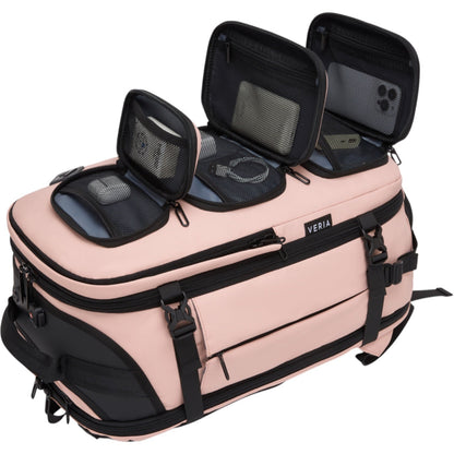 The Backpack Savvy SLEEK