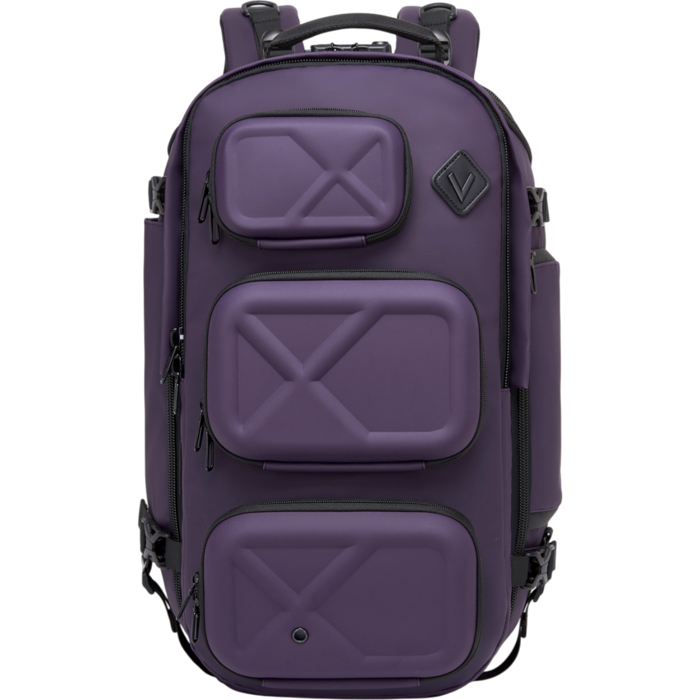 The Backpack Savvy SLEEK