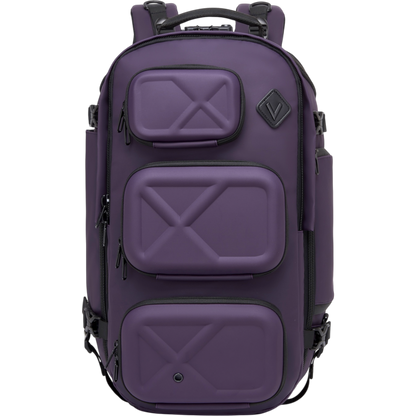 The Backpack Savvy SLEEK
