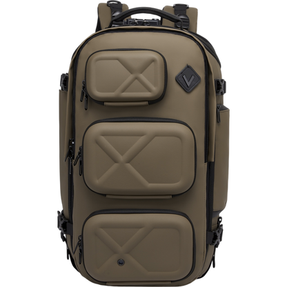 The Backpack Savvy SLEEK