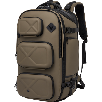 The Backpack Savvy SLEEK