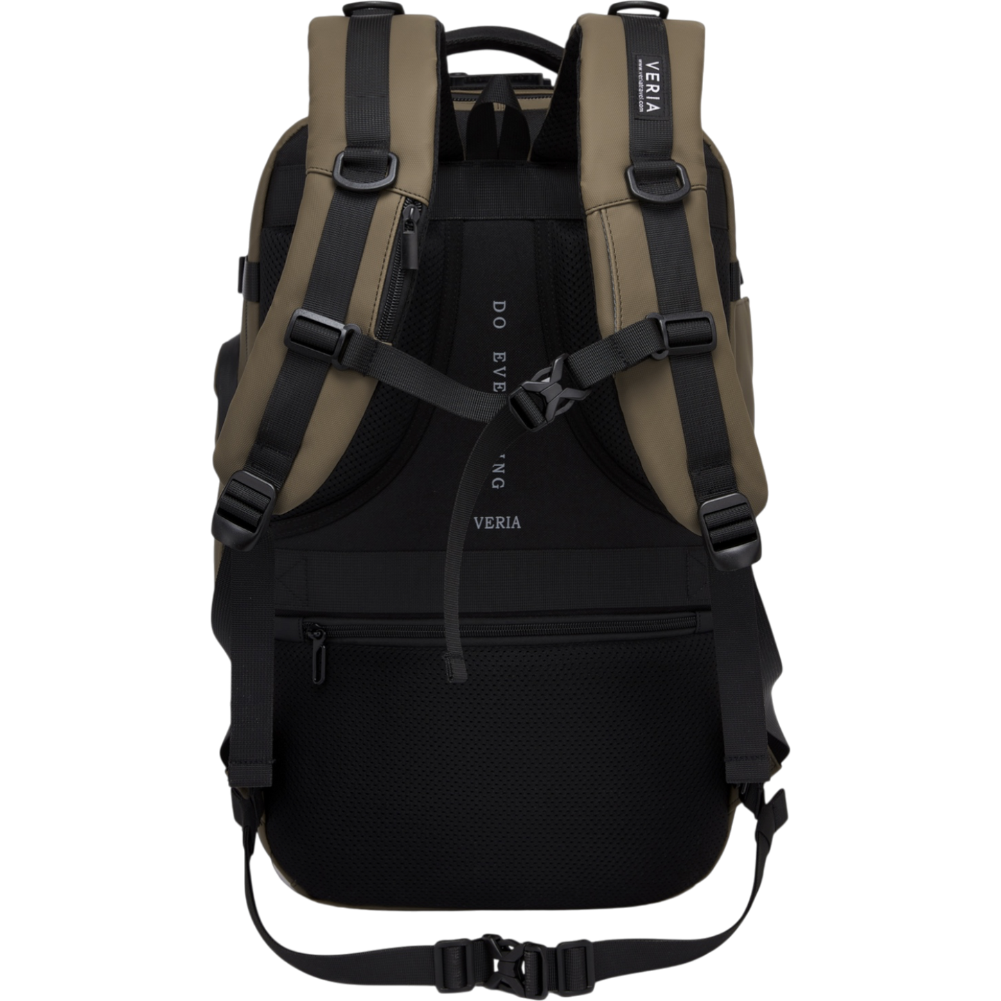 The Backpack Savvy SLEEK