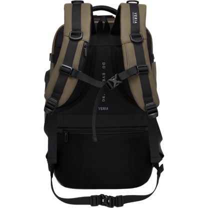 The Backpack Savvy SLEEK