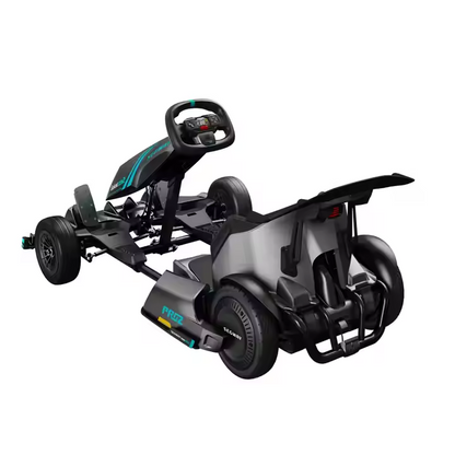 2026 Nine Bot Original Go Kart Pro 2 Gokarts 432Wh Battery Top Speed 43km/h Wholesale Electric Go Kart