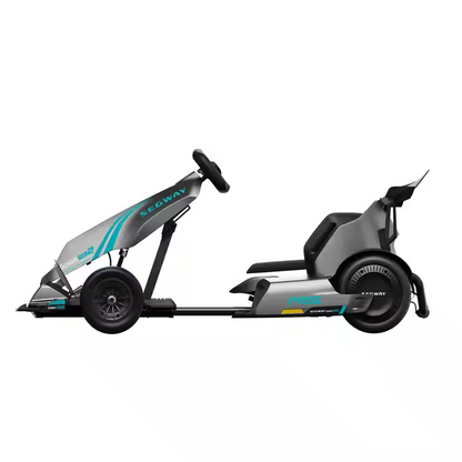 2026 Nine Bot Original Go Kart Pro 2 Gokarts 432Wh Battery Top Speed 43km/h Wholesale Electric Go Kart
