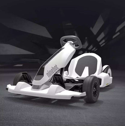 2026 Nine Bot Original Go Kart Pro 2 Gokarts 432Wh Battery Top Speed 43km/h Wholesale Electric Go Kart